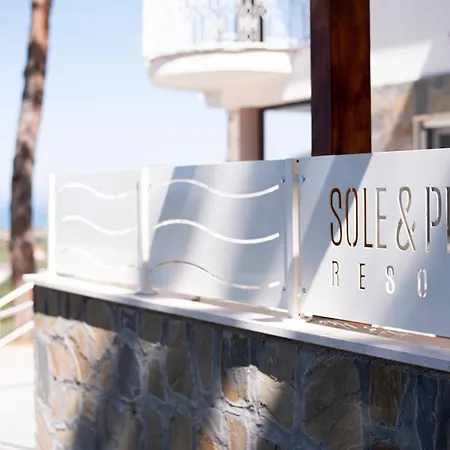 Sole & Pepe *