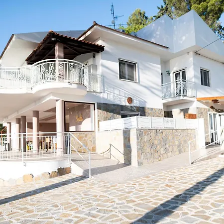 Apartament Sole & Pepe