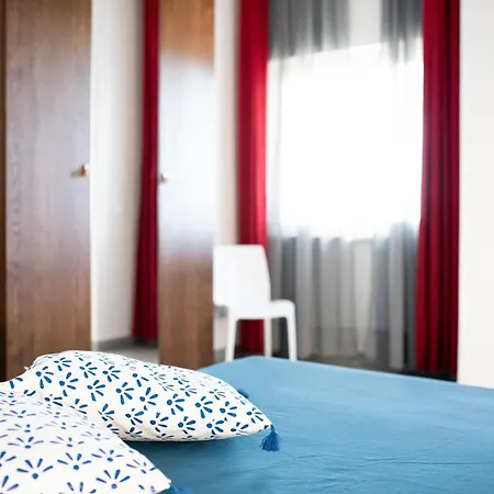 Sole & Pepe Apartment Santa Maria di Castellabate
