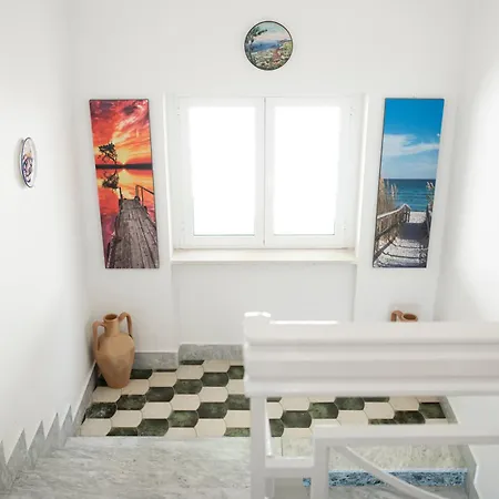 Apartment Sole & Pepe *