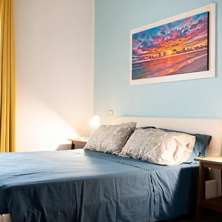 Sole & Pepe Apartment *