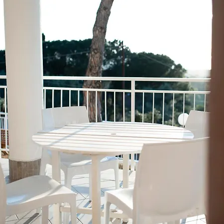 Sole & Pepe Apartment Santa Maria di Castellabate