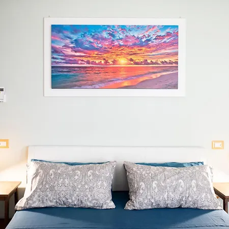 Apartment Sole & Pepe Santa Maria di Castellabate