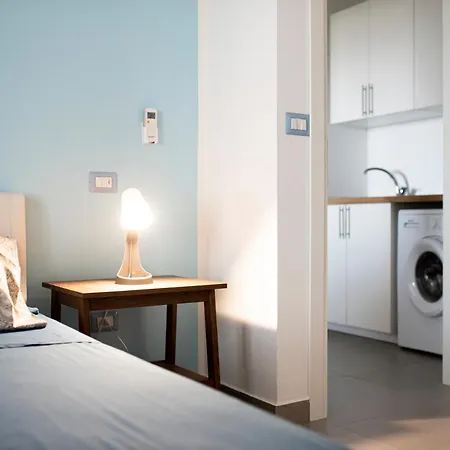 Apartment Sole & Pepe Santa Maria di Castellabate
