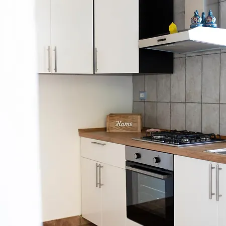 Apartment Sole & Pepe Santa Maria di Castellabate