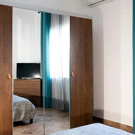 Sole & Pepe Apartment