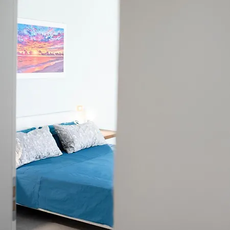 Apartment Sole & Pepe Santa Maria di Castellabate