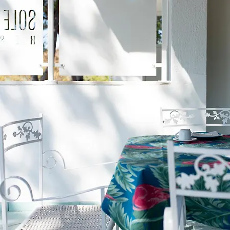 Apartment Sole & Pepe Santa Maria di Castellabate