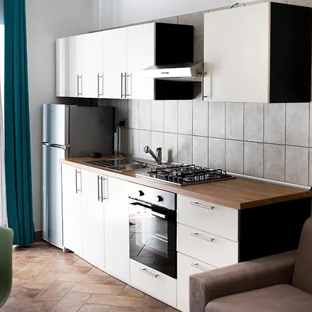 Sole & Pepe Apartment