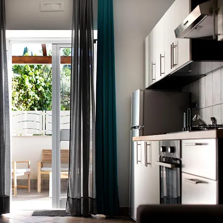 Apartment Sole & Pepe Santa Maria di Castellabate