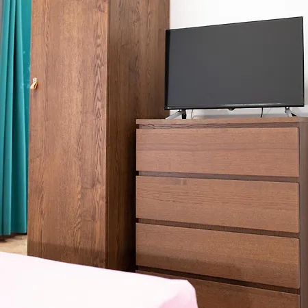 Apartment Sole & Pepe Santa Maria di Castellabate