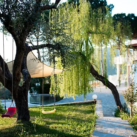 Sole & Pepe Apartment