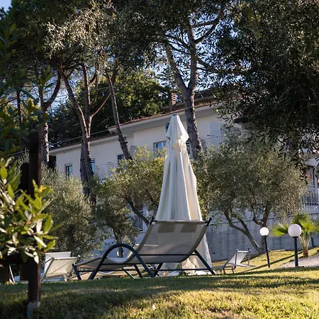 Sole & Pepe Apartament