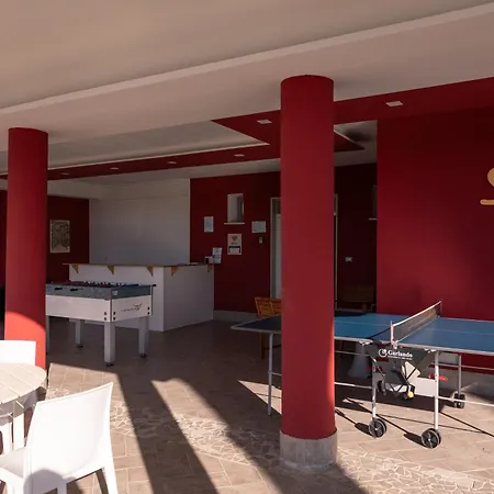 Apartament Sole & Pepe Santa Maria di Castellabate