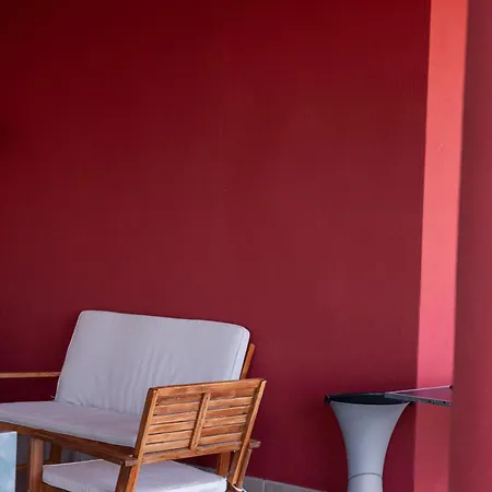 Sole & Pepe Appartement