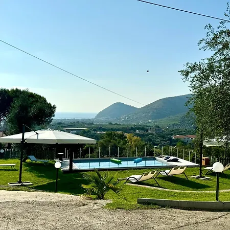 Sole & Pepe Apartament *