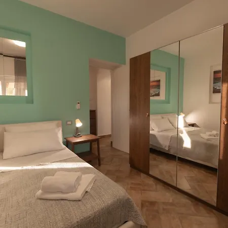 Sole & Pepe Apartament