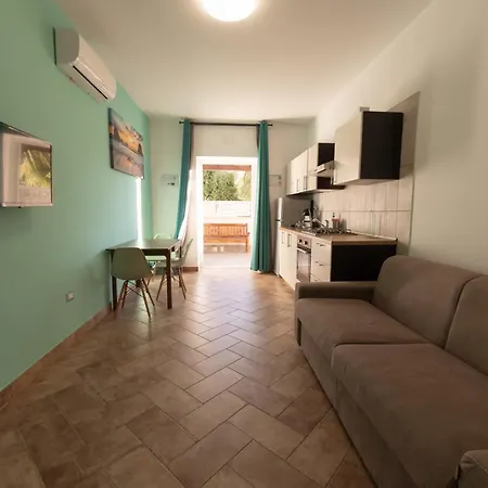 Sole & Pepe Appartement *