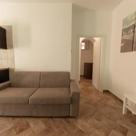 Sole & Pepe Appartement