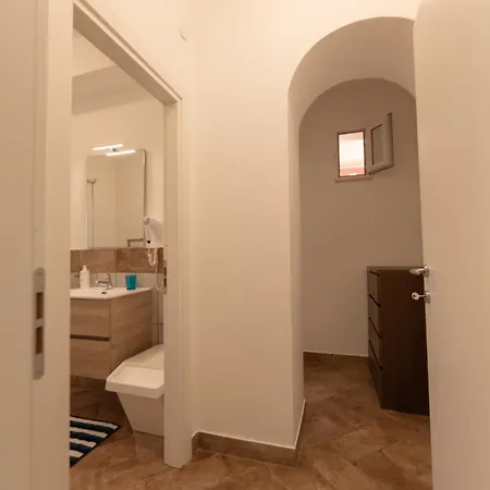 Apartament Sole & Pepe Santa Maria di Castellabate