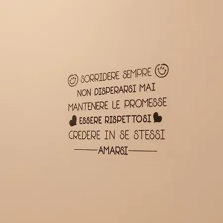 Apartament Sole & Pepe *