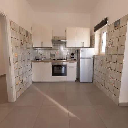 Apartament Sole & Pepe Santa Maria di Castellabate