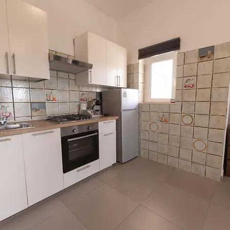 Apartament Sole & Pepe