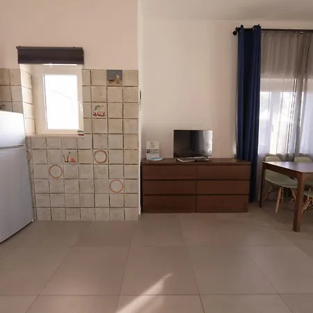 Appartement Sole & Pepe