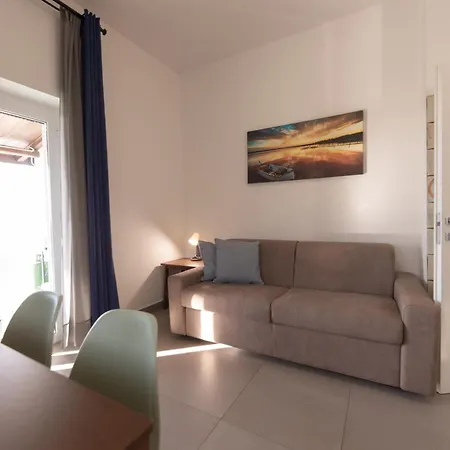 Sole & Pepe Apartament *