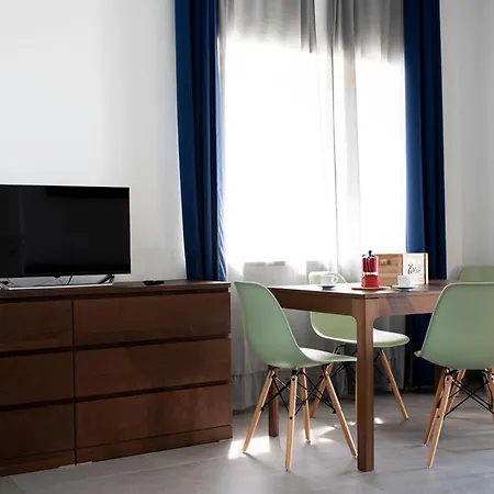 Apartament Sole & Pepe Santa Maria di Castellabate