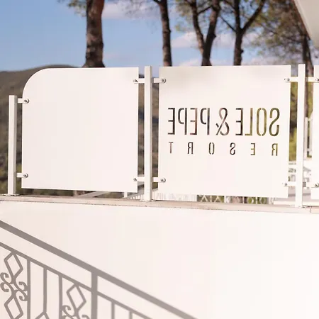 Sole & Pepe Appartement *
