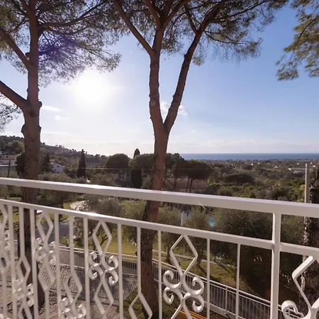 Sole & Pepe Appartement