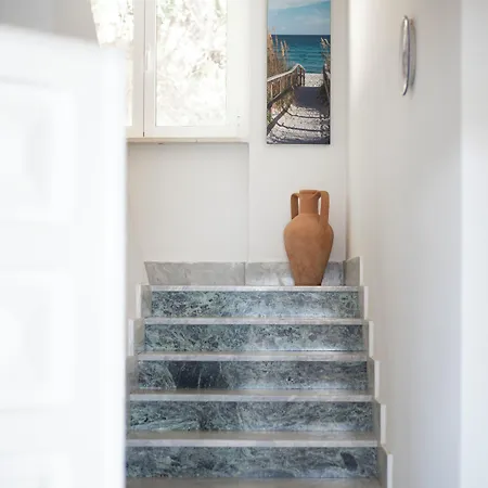 Sole & Pepe Apartament