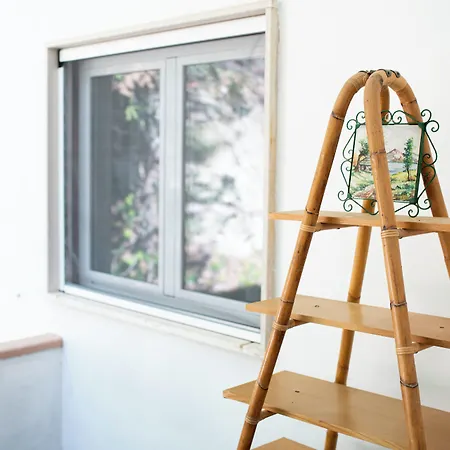 Appartement Sole & Pepe