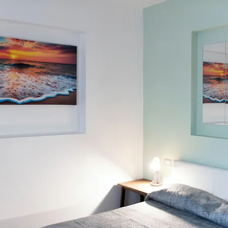 Sole & Pepe Appartement *